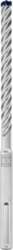 Bosch EXPERT Hammer Bits SDS max-8X