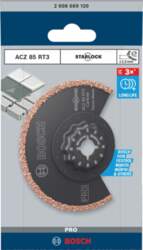 BOSCH MT MULTI-FUNCTION SAW BLADE PRO