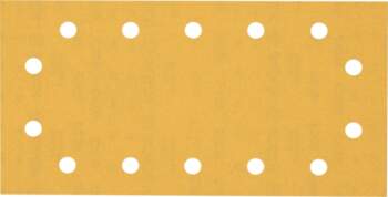 Bosch Powertools Expert C470 sanding sheet