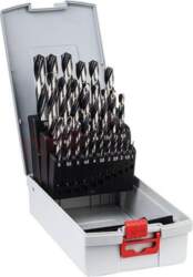 Bosch ProBox HSS PointTeQ - 135