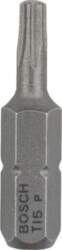 BOSCH SCREWDRIVER BIT TORX 15 3