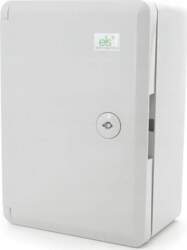 Box wardrobe ABS housing plastic switchboard