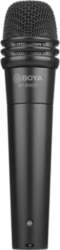 BOYA BY-BM57 microphone Black Studio microphone