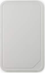 Brabantia Tasty+ kitchen cutting board Rectangular