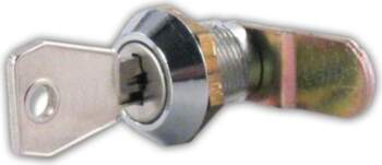 Bracer Lock Z-7 for switchboards +