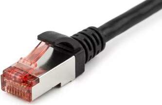 Brackton Patch Cable SF/UTP 0.25m