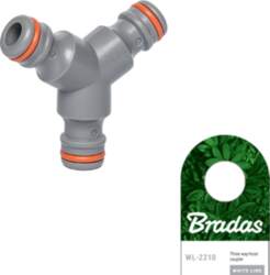 Bradas WL-2210 irrigation system part/accessory Pipe