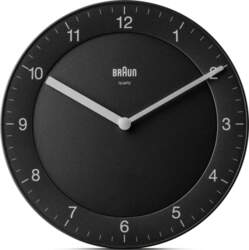 Braun BC 06 B Quartz wall