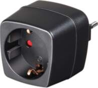 Brennenstuhl Power adapter Type F /