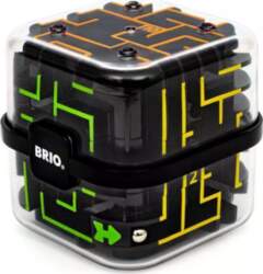BRIO - 3D Labyrinth - 34060