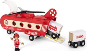 BRIO 53.033.886 - Rot
