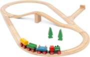 BRIO - 65th Anniversary Train Set