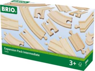 BRIO - Expansion Pack Intermediate 16