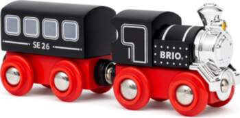BRIO - Special Edition Train (2026)