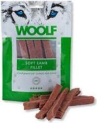 Brit WOOLF SNACK - SOFT LAMB