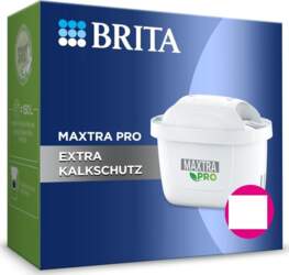Brita MAXTRA PRO Extra Lime Protection