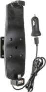 Brodit Active holder with cig-plug F
