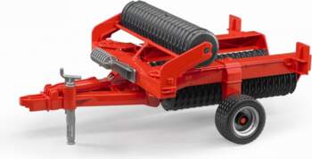 Bruder Cambridge folding rollers BR-02226