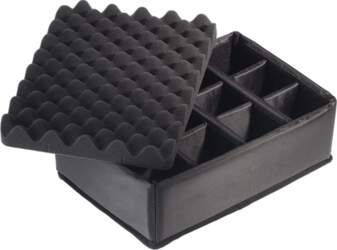 BW variable Padded Divider for BW