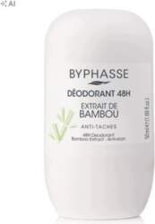 Byphasse Byphasse Bamboo Extract Deodorant Stick