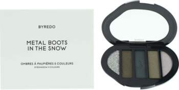 Byredo Byredo Byredo Eyeshadow Palette Metal