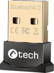 C-TECH Bluetooth adapter BTD-02 v4.0