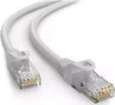 C-Tech cable patchcord Cat6e  UTP  gray