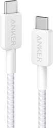 Cable anker 322 usb-c a usb-c