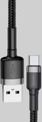 Cable Baseus cafule CAMKLF-CG1 (USB M