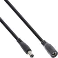 Cable de extensiÓn de cc inline