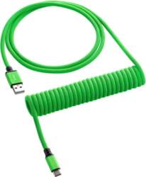 CableMod Classic Coiled Keyboard Cable USB-C