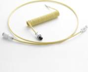 CableMod Pro Coiled Keyboard Cable USB-C