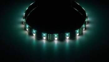 CableMod WideBeam Hybrid LED Strip -