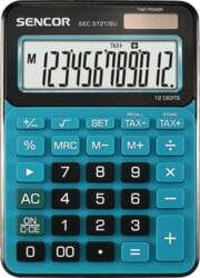 Calculator SEC 372BU Table  12 Digit