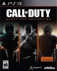 Call of Duty: Black Ops Collection