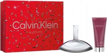 Calvin Klein Set Euphoria Eau De