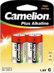 Camelion C  Plus Alkaline LR14  2