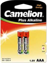 Camelion Plus Alkaline AAA (LR03)  2-pack