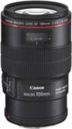 CANON EF 100MM 2.8IS USM