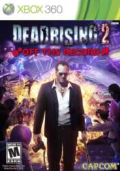 Capcom Dead Rising 2: Off The