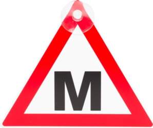 CAR STICKER LEARNING 4772013235583