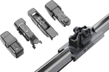 Car wiper without frame BOSCH  700