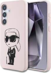 Case Karl Lagerfeld Silicone Graffiti Ikonik