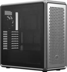 Case MasterFrame 600 silver MF600-SGNN-S00