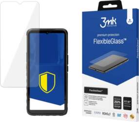 CAT S53 - 3mk FlexibleGlass™ screen