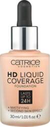 Catrice HD Liquid Coverage Makeup 30