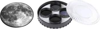 Celestron - Moon Filter Set 1