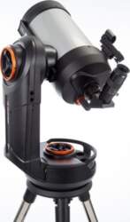 Celestron NexStar Evolution 6 354x Black