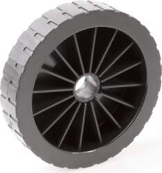 CELLFAST WHEEL SET FOR DISCOVER/COMPACT STROLLER