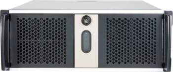 Obudowa serwerowa Chenbro 4U Open-Bay Rackmount